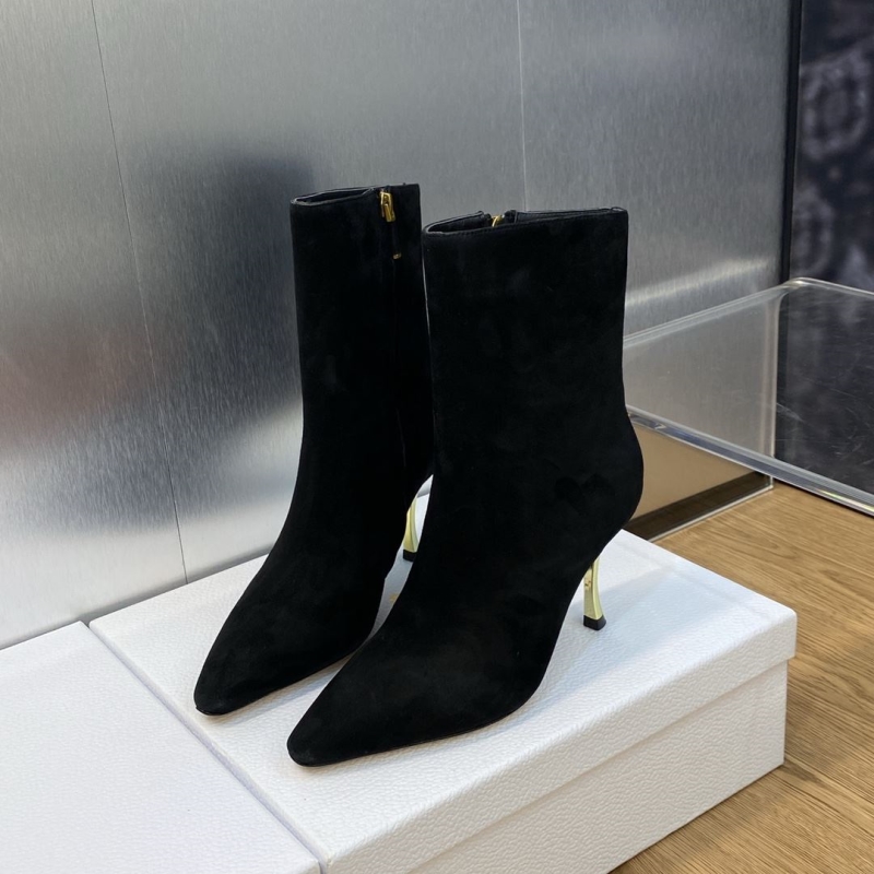 Christian Dior Boots